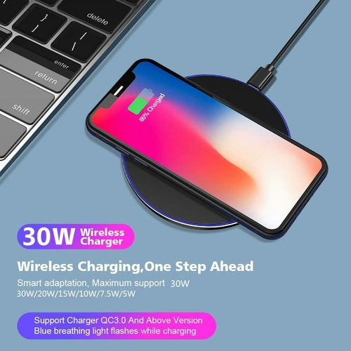 Aircharge