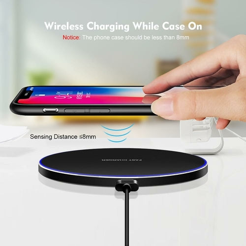 Aircharge