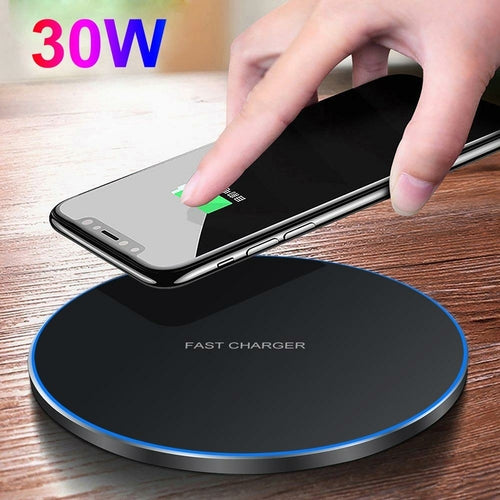 Aircharge