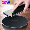 Aircharge