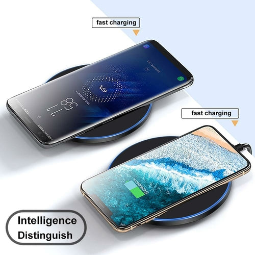 Aircharge