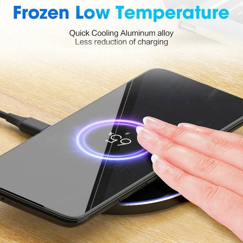 Aircharge