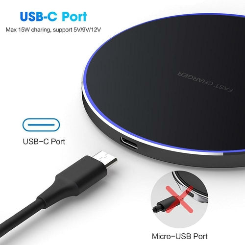Aircharge