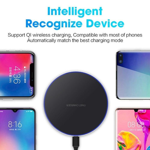 Aircharge